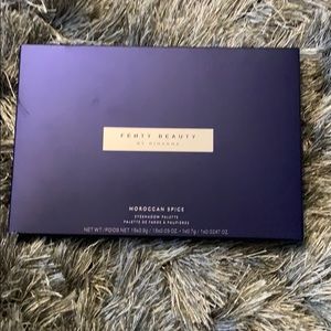 Fenty Beauty Moroccan spice